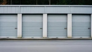 Painters for Exterior Garage Doors in Marietta